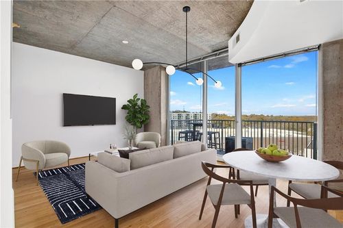 unit-920-361 17th St Nw, Atlanta, GA, 30363-1082 | Card Image