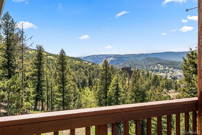 View from the Main Level Deck | Image 23
