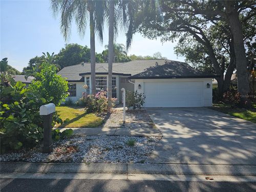 1638 Polo Club Drive, Tarpon Springs, FL, 34689 | Card Image