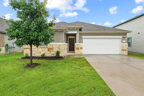 277 Magna Ln, Liberty Hill, TX, 78642-3611 | Card Image