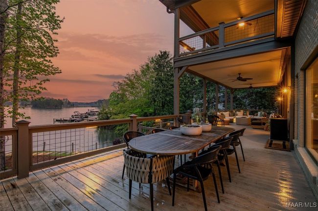 1130 Trillium West Pkwy, House other with 8 bedrooms, 8 bathrooms and null parking in Eclectic AL | Image 62