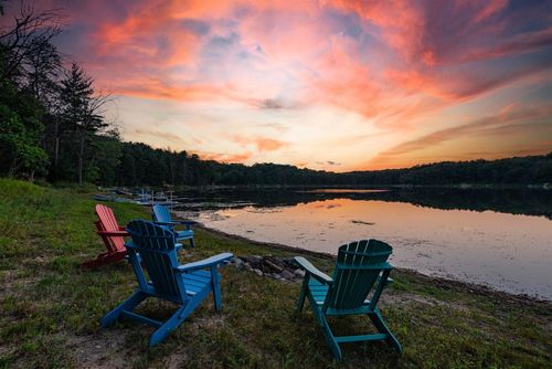 W7980 Glacier Ln, Oxford, WI, 53952-9277 | Card Image