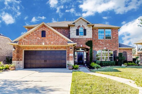 25331 Hamden Valley Dr, Richmond, TX, 77406-7261 | Card Image