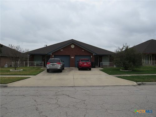 2-4604 Pennington Avenue, Killeen, TX, 76549 | Card Image