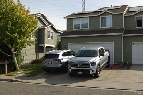 287 Clearpointe Drive, Vallejo, CA, 94591 | Card Image