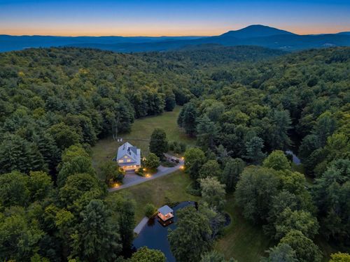 56 Cream Pot Rd, Hartland, VT, 05048-8138 | Card Image