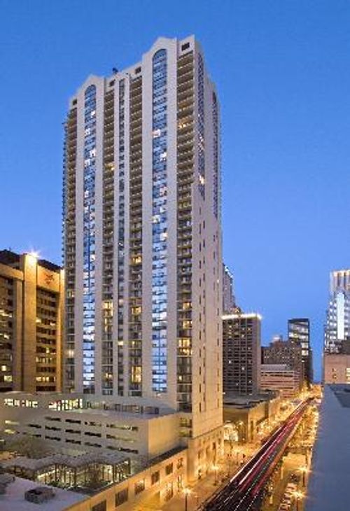 3707-200 N Dearborn St, Chicago, IL, 60601-1621 | Card Image