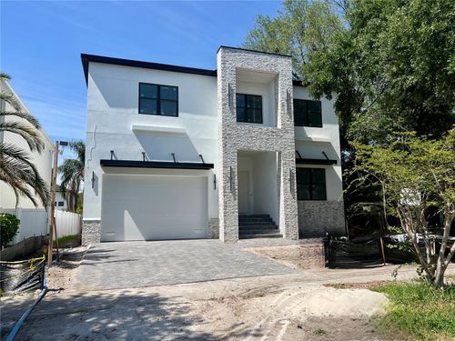 4633 W Kensington Avenue, TAMPA, FL, 33629 | Card Image
