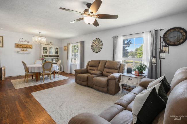 1501 Cedar Ave, House other with 3 bedrooms, 1 bathrooms and 1 parking in Lewiston ID | Image 11