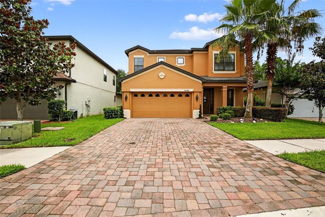 15246 Anguilla Isle Ave, House other with 4 bedrooms, 3 bathrooms and null parking in TAMPA FL | Image 54