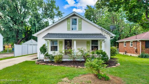 1320 Morgan Ave, Louisville, KY, 40213-1722 | Card Image