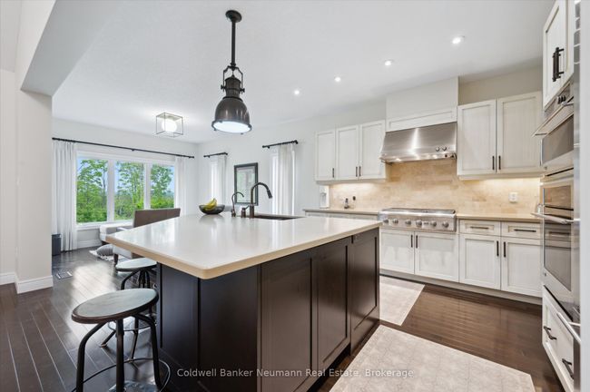 26 - 19 Simmonds Dr, Condo with 3 bedrooms, 4 bathrooms and 2 parking in Guelph ON | Image 8