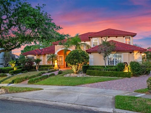 2237 Baesel View Dr, Orlando, FL, 32835-7917 | Card Image