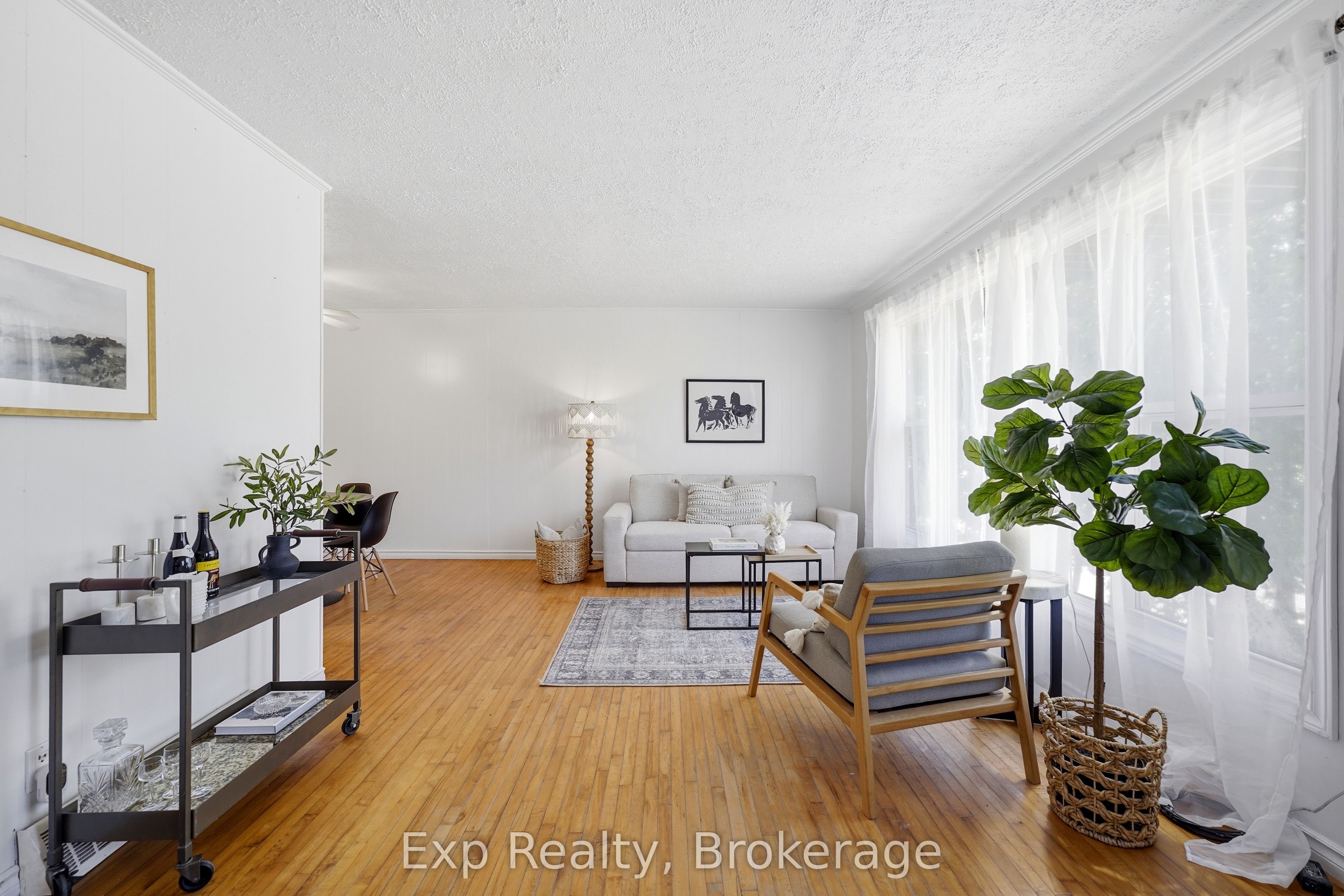 Residential in Frontenac 3