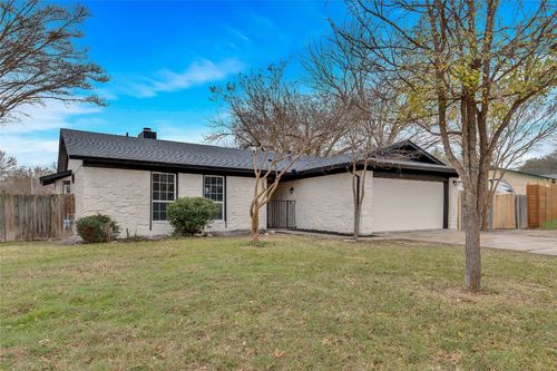 1611 Old Tract Road, Pflugerville, TX, 78660 | Card Image