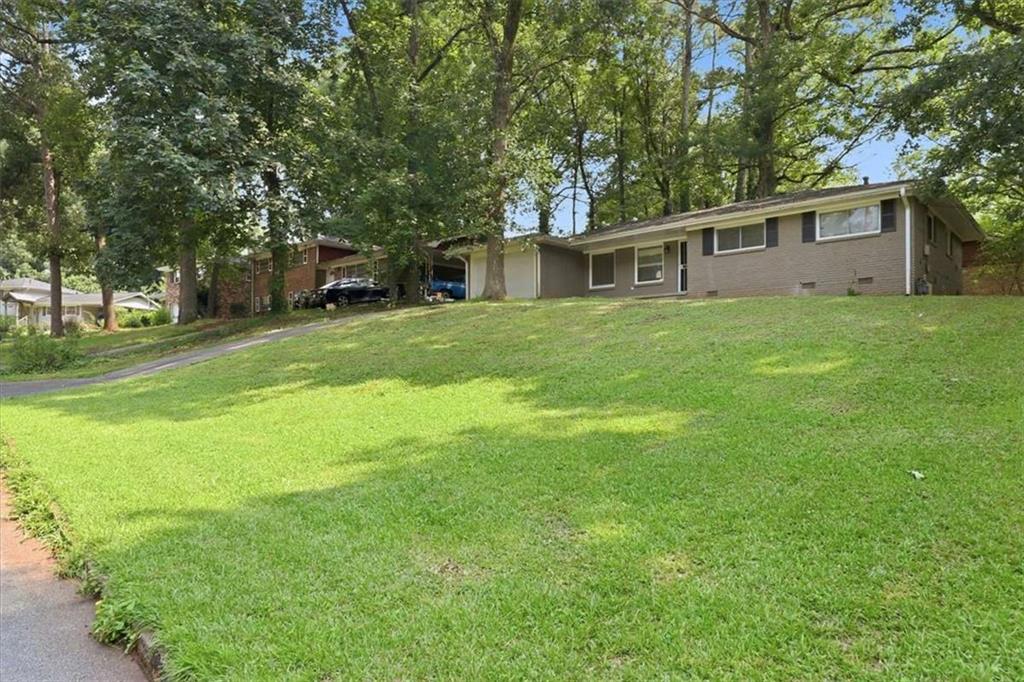 Residential in Decatur 2