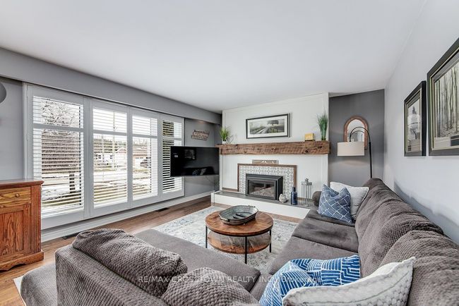 27 Nelson St, House other with 4 bedrooms, 3 bathrooms and 4 parking in Creemore ON | Image 4