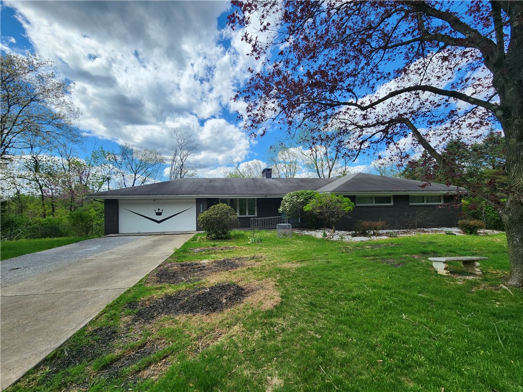 Ridge Rd, Irwin, PA 15642