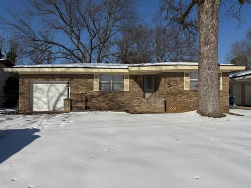 131 Farmere Cir, North Little Rock, AR, 72118-4143 | Card Image