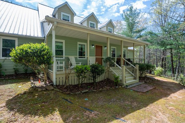 306 Pig Trl, Home with 6 bedrooms, 3 bathrooms and null parking in Cherry Log GA | Image 18