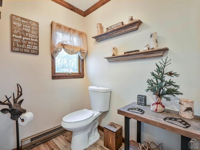 354 Merwin St, House other with 3 bedrooms, 2 bathrooms and null parking in Jewett NY | Image 44