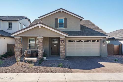 9967 W Pinchot Avenue, Avondale, AZ, 85392 | Card Image