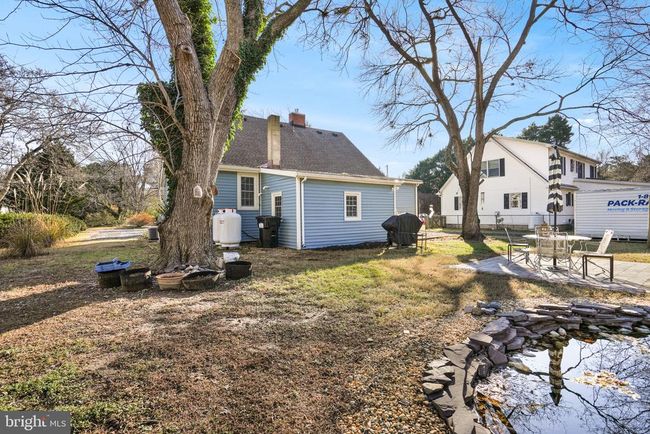16 Holly St, House other with 4 bedrooms, 2 bathrooms and null parking in ONANCOCK VA | Image 9