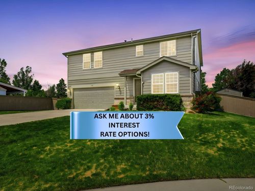 935 Crenshaw St, Castle Rock, CO, 80104-3286 | Card Image