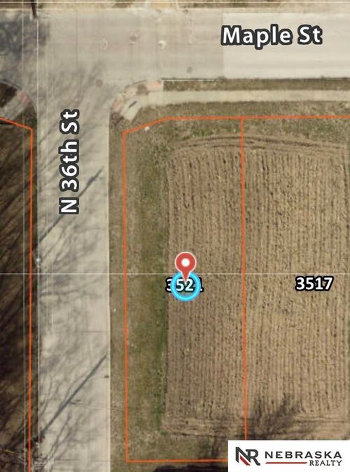 3521 Maple St, Omaha, NE, 68111-3161 | Card Image