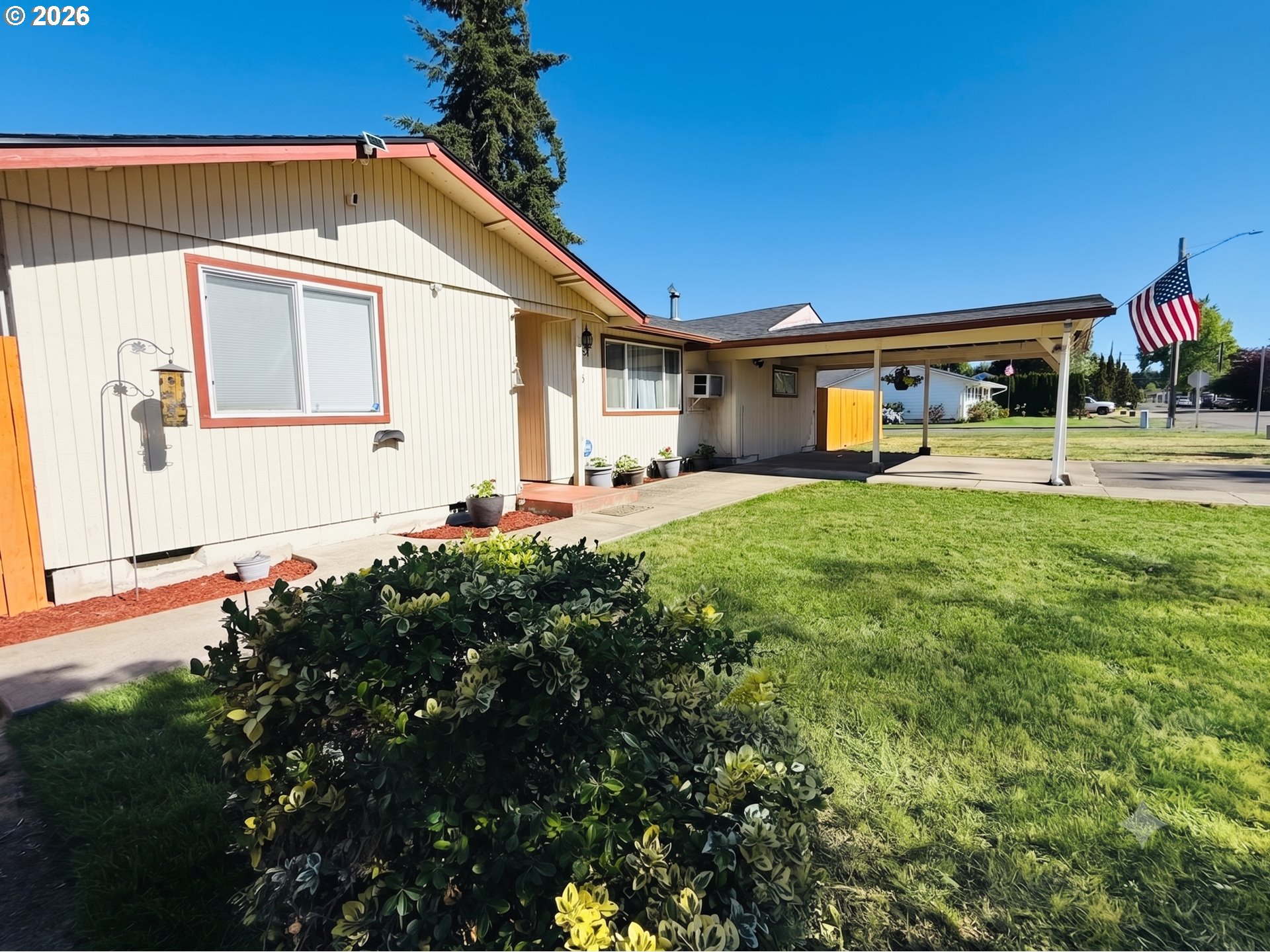 Residential in Amity