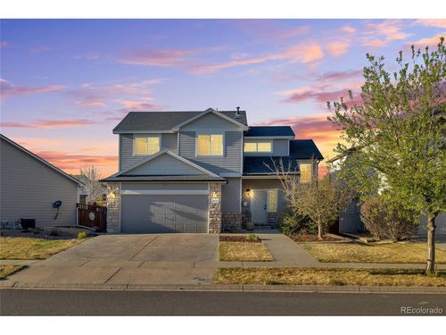 1673 Buckskin Ave, Brighton, CO, 80603-5827 | Card Image