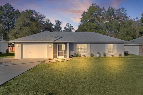 16280 Se 92nd Ter, SUMMERFIELD, FL, 34491-8803 | Card Image