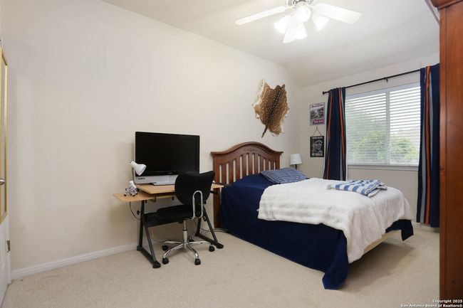 8803 Shuteye Peak, House other with 4 bedrooms, 2 bathrooms and null parking in Helotes TX | Image 16