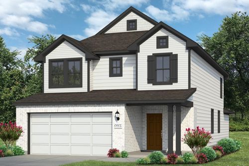 2530 Croaker Crk, San Antonio, TX, 78253 | Card Image