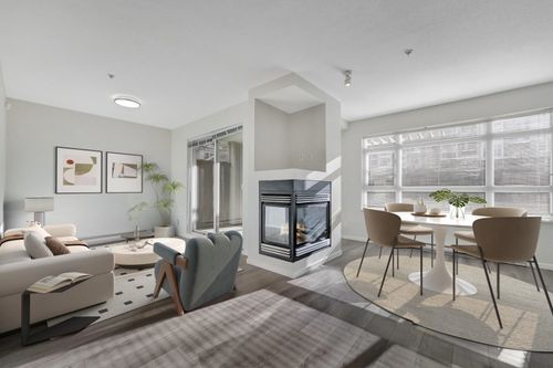 101-3142 St Johns St, Port Moody, BC, V3H5E5 | Card Image