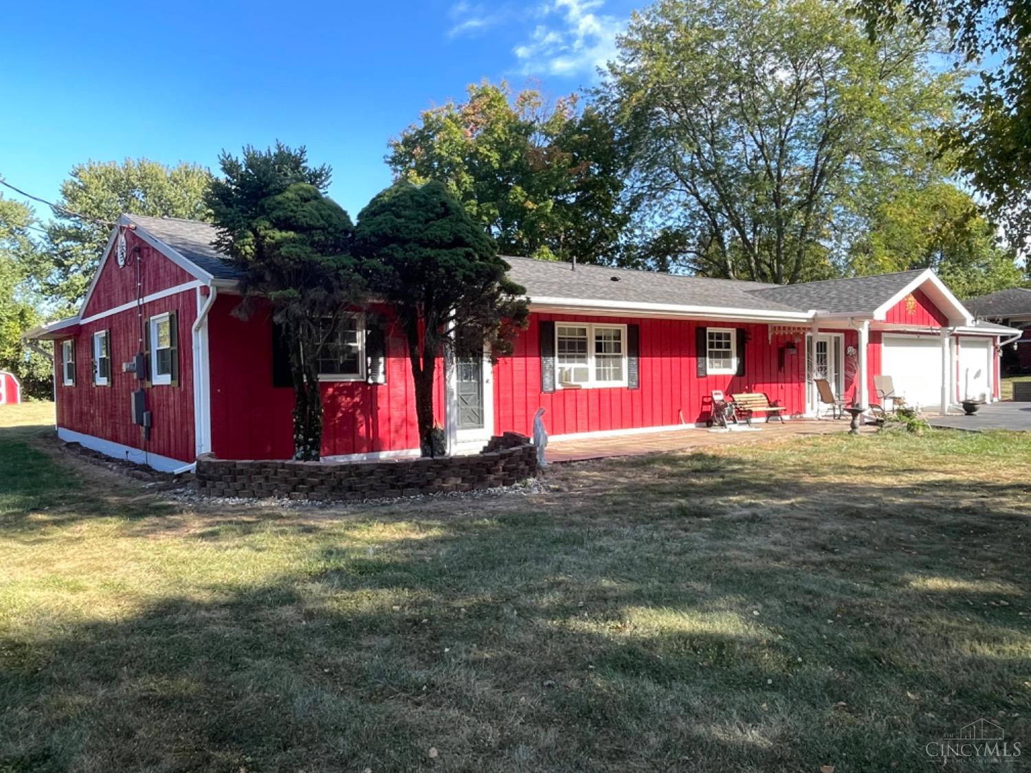 Petre Rd, Springfield, OH 45502