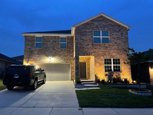 5408 Stone Meadow Ln, Fort Worth, TX, 76179-4285 | Card Image