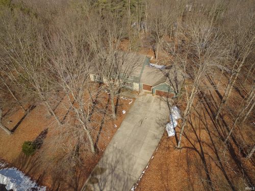 4120 Black Forest Lane, West Lafayette, IN, 47906-5245 | Card Image