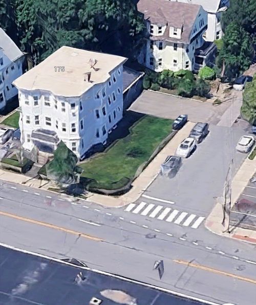 175 Belmont St, Belmont, MA, 02478-3652 | Card Image