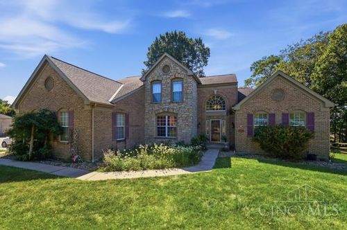 771 Dorgene Ln, Cincinnati, OH, 45244-1069 | Card Image