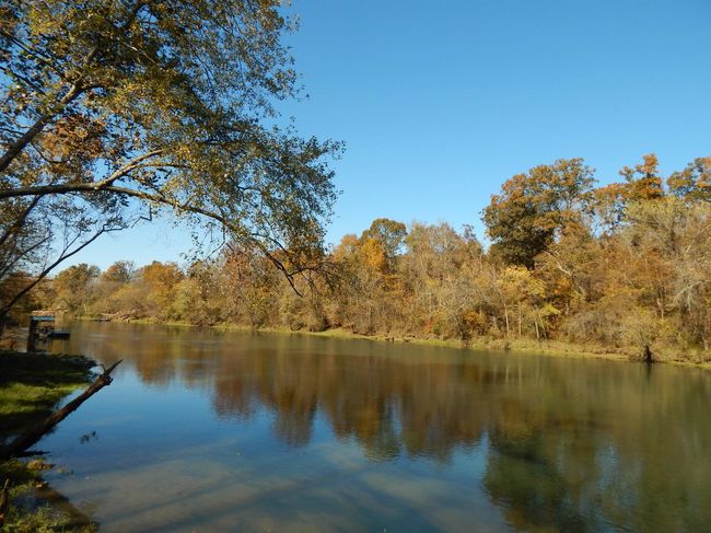Lot 11 River View Loop, Home with 0 bedrooms, 0 bathrooms and null parking in Heber Springs AR | Image 12