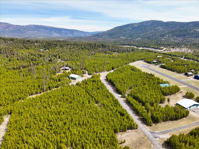 135 Wright Way, Home with 0 bedrooms, 0 bathrooms and null parking in Marion MT | Image 7