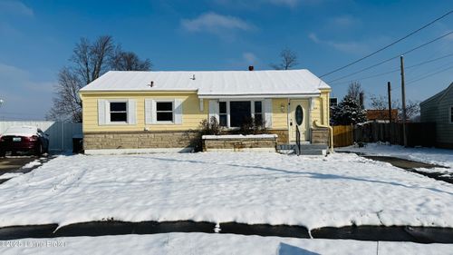 307 E Southside Ct, Louisville, KY, 40214-3023 | Card Image