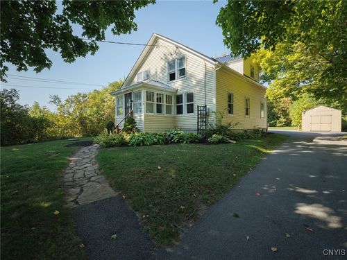 32721 Belile Rd, Philadelphia, NY, 13673-3100 | Card Image