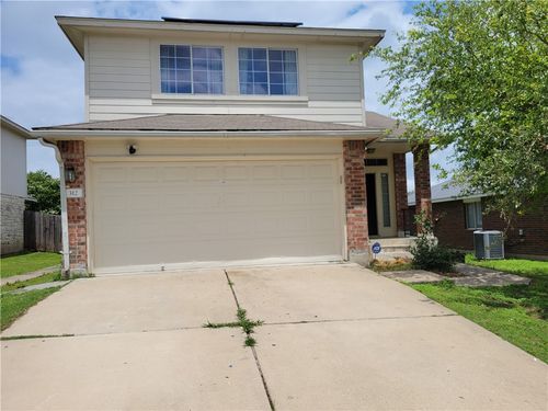 312 Sweet Leaf Ln, Pflugerville, TX, 78660-7960 | Card Image