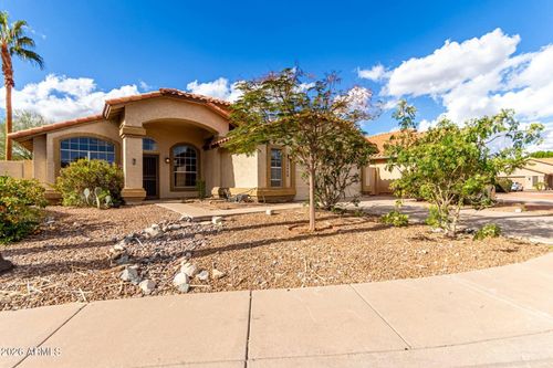 15428 S 23rd Pl, Phoenix, AZ, 85048-9168 | Card Image