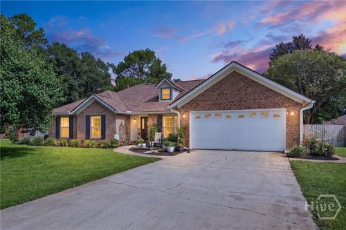 522 Maxwelton Cir, Hinesville, GA, 31313-3553 | Card Image