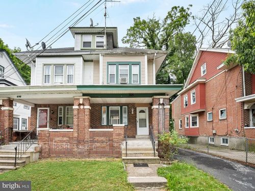 318 Gardner Ave, Trenton, NJ, 08618-2516 | Card Image