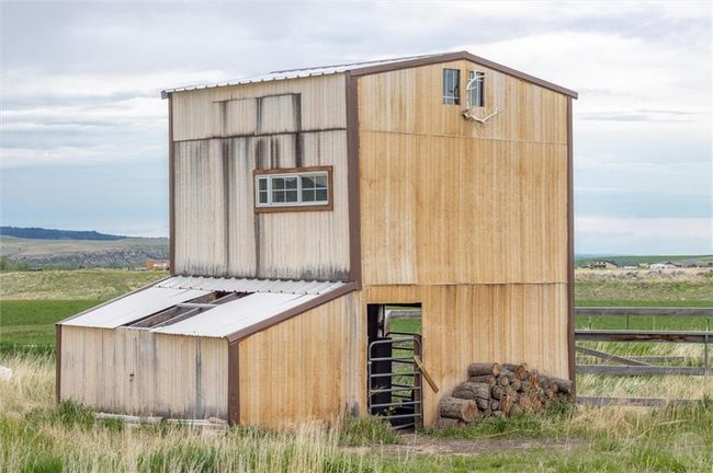 67 Internet Access Rd, House other with 2 bedrooms, 1 bathrooms and null parking in Roberts MT | Image 18