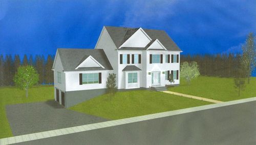 465 Lincoln Rd, Walpole, MA, 02081-1217 | Card Image